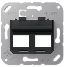 Монтажный адаптер 3069-2LEX Jung