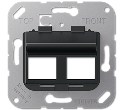 Монтажный адаптер 3069-2LEX Jung