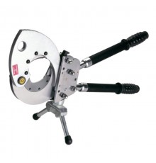 Ножницы секторные НСТ-55  53054  КВТ