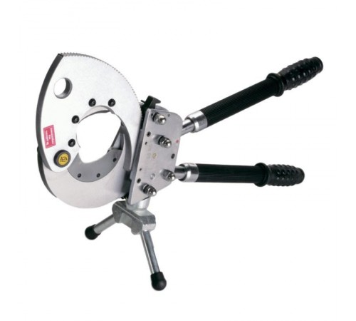 Ножницы секторные НСТ-55  53054  КВТ