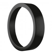 Накладка декоративная черная 250 мм LEDVANCE BULKHEAD  4058075399358  LEDVANCE