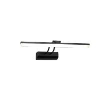 Светильник светодиодный для зеркал Medea BR024 12W 770lm 200-240V 550mm LED 1/20  BR024  Gauss