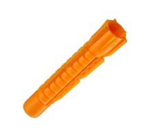 Дюбель универсальный ZUM 8x52 (1000 шт/уп)  PR08.9860  Промрукав