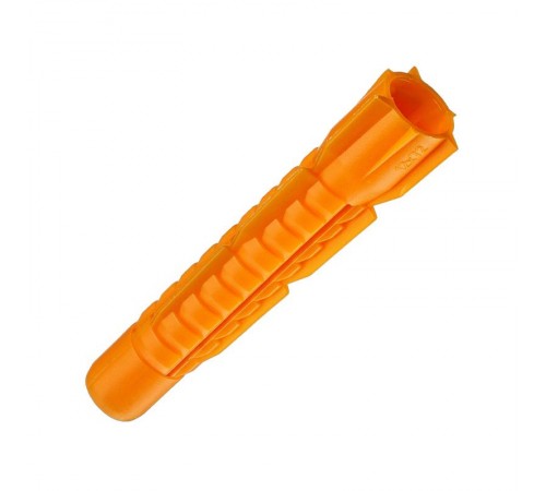 Дюбель универсальный ZUM 8x52 (1000 шт/уп)  PR08.9860  Промрукав