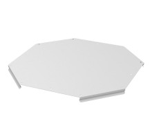 ESCA 5 Кр. крестовины 150-1,2 RAL 9016  ES5-KRD-150-12-RGA  IEK