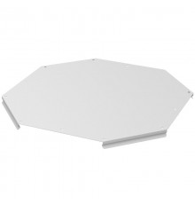 ESCA 5 Кр. крестовины 150-1,2 RAL 9016  ES5-KRD-150-12-RGA  IEK