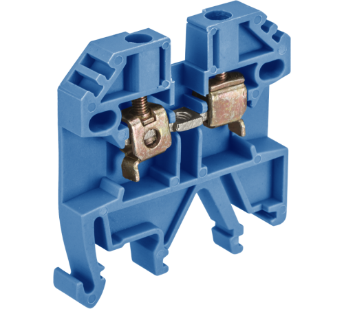 Зажим 61 219 NTB-JXB-16-90-B 61219 Navigator