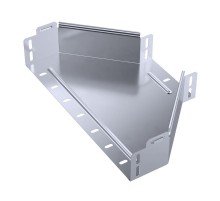 Переходник симметричный Стандарт INOX (AISI 316) 400х150х80  PR16.6006  Промрукав
