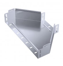 Переходник симметричный Стандарт INOX (AISI 316) 400х150х80  PR16.6006  Промрукав