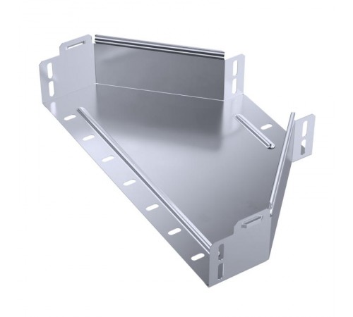 Переходник симметричный Стандарт INOX (AISI 316) 400х150х80  PR16.6006  Промрукав