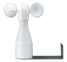 KNX/EIB-датчик ветра  WS10W  Jung