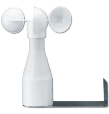 KNX/EIB-датчик ветра  WS10W  Jung