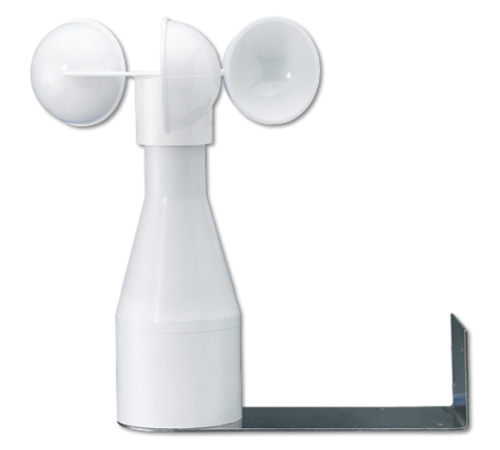 KNX/EIB-датчик ветра  WS10W  Jung