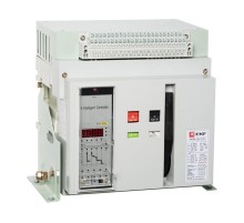Выключатель автоматический ВА-45 2000/800А 3P+N 50кА стационарный EKF PROxima  mccb45-2000-800-3PN  EKF