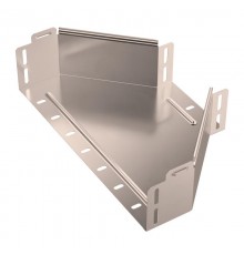 Переходник симметричный Стандарт INOX (AISI 409) 400х150х100  PR16.6070  Промрукав