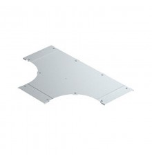 Крышка Т-образной секции, ширина 200мм (LTD 200 R3 FS)  6226100  OBO Bettermann