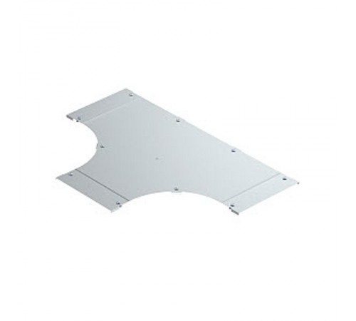 Крышка Т-образной секции, ширина 300мм (LTD 300 R3 FS)  6226102  OBO Bettermann