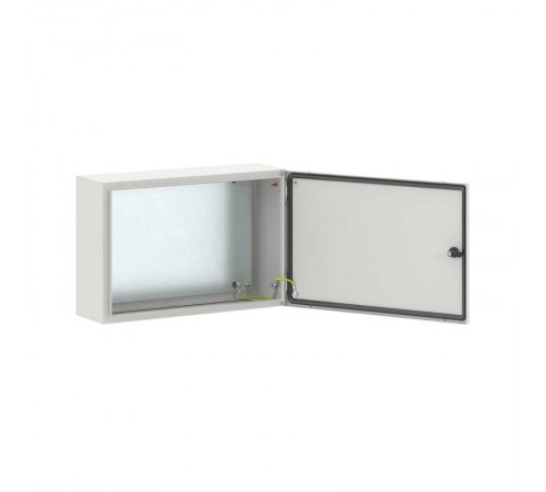 Корпус навесной STE с М/П ВхШхГ 400x600x200 мм  R5STE0462  DKC