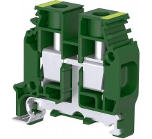Клемма C16/12.P винтовая, 16 мм?, земля  1SNL512150R0000  TE