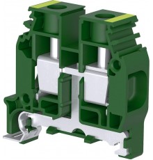 Клемма C16/12.P винтовая, 16 мм?, земля  1SNL512150R0000  TE