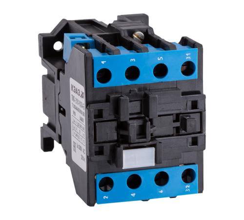 Контактор ПМЛ-2101-25А-220AC-УХЛ4-Б  229727  КЭАЗ