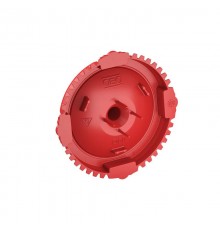 Крышка для защиты монтажной коробки для скрытой установки при нанесении штукатурки, 60mm  2003760  OBO Bettermann