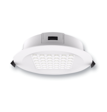 Светильник светодиодный ДВО20-18-001 DLD 840  1204418001  АСТЗ