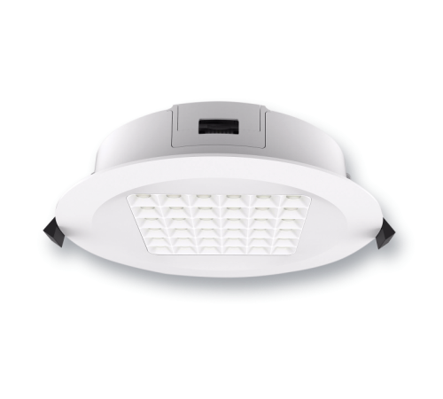 Светильник светодиодный ДВО20-18-001 DLD 840  1204418001  АСТЗ