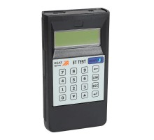 Блок тестирования ET TEST T125-T160-T250-T400-T630  357186  КЭАЗ