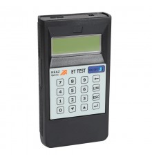 Блок тестирования ET TEST T125-T160-T250-T400-T630  357186  КЭАЗ