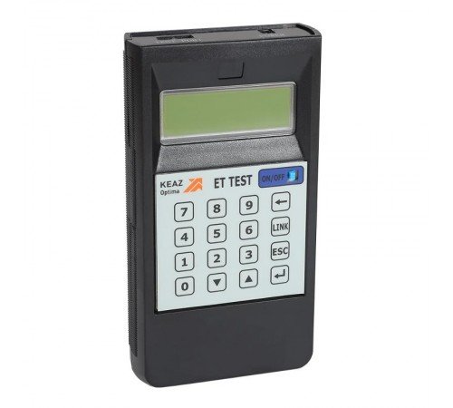 Блок тестирования ET TEST T125-T160-T250-T400-T630  357186  КЭАЗ