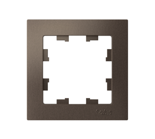 AtlasDesign Мокко Рамка 1-ая  ATN000601  SE