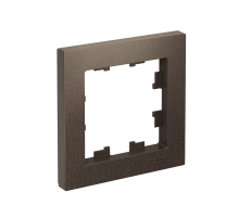 AtlasDesign Мокко Рамка 1-ая  ATN000601  SE