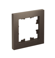 AtlasDesign Мокко Рамка 1-ая  ATN000601  SE