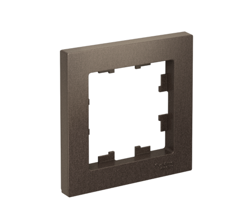 AtlasDesign Мокко Рамка 1-ая  ATN000601  SE