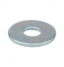 Шайба увеличенная DIN 9021, M10, упаковка поставщика ( 20 кг. / 1 900 шт.)  1308-0010-1  KRANZ
