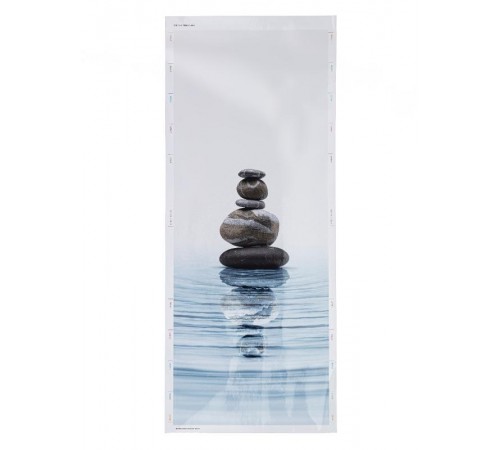 UZ641D Плёнка дизайнерская Камни для UK600  2CPX031787R9999  ABB