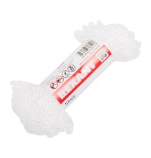 Шнур 5 мм 20 м белый  77-0520-1  REXANT