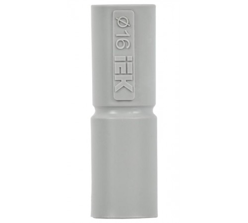 Муфта труба-труба GI16G   CTA10D-GIG16-K41-100  IEK