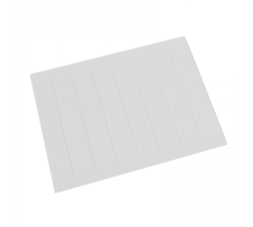 Заглушка модульная (4 мод.) OptiBox Pro   379849  КЭАЗ