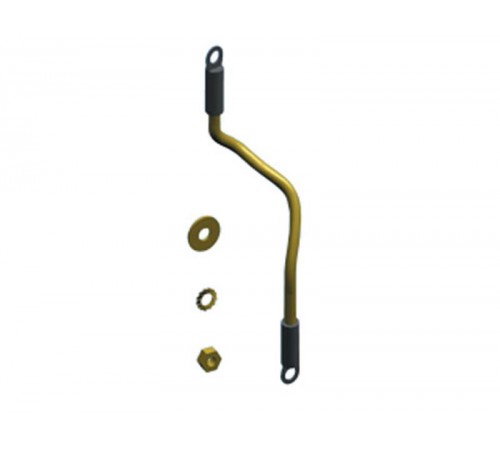 Комплект заземления  RZ36  ABB