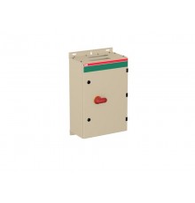 Рубильник в боксе OT160EVLCC3AZ1SCA148590R1001 ABB