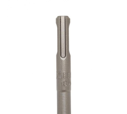 Бур по бетону SDS-plus 10х160 мм (4 резца)  Professional  db-10-160-4x4-ue  EKF