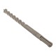 Бур по бетону SDS-plus 10х160 мм (4 резца)  Professional  db-10-160-4x4-ue  EKF