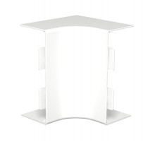 Крышка внутреннего угла кабельного канала WDKH 60x150 мм (ABS-пластик,светло-серый) (WDKH-I60150LGR)  6175984  OBO Bettermann