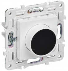 SKANDY Термостат электронный с индикацией SK-T01W арктический белый  SK-RT11-K01  IEK