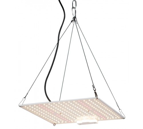 Фитопрожектор для растений светодиодный 80Вт FITO-80W-LED-QB Quantum board  Б0053285  ЭРА