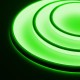 Гибкий неон ARL-MOONLIGHT-1213-TOP 24V Green (Arlight, 8 Вт/м, IP67)  031017  Arlight