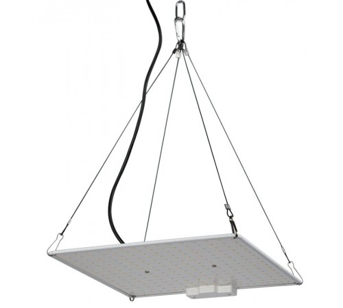 Фитопрожектор для растений светодиодный 80Вт FITO-80W-LED-QB Quantum board  Б0053285  ЭРА