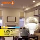Лампа светодиодная LED Value PAR16 10W/830 230V GU10 10X1  4058075581722  OSRAM